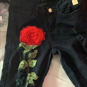 Denimland jeans